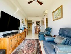 Alex Residences (D3), Apartment #610609571